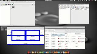 Distributed Automation System Design