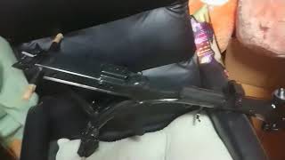 【中華モンキー】バイクが好きなだけの物書きはフレームからバイクを作れるのか！？【Vol.1 フレーム購入編】