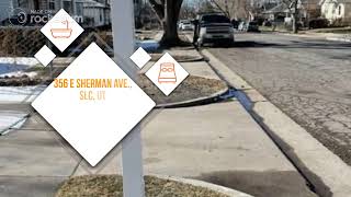 356 E Sherman Ave. video tour