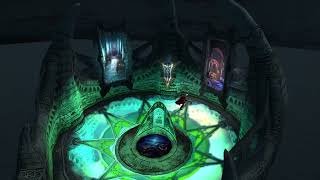DMC1 Mission 16 - Blue Orb 5 and Untouchable  Location