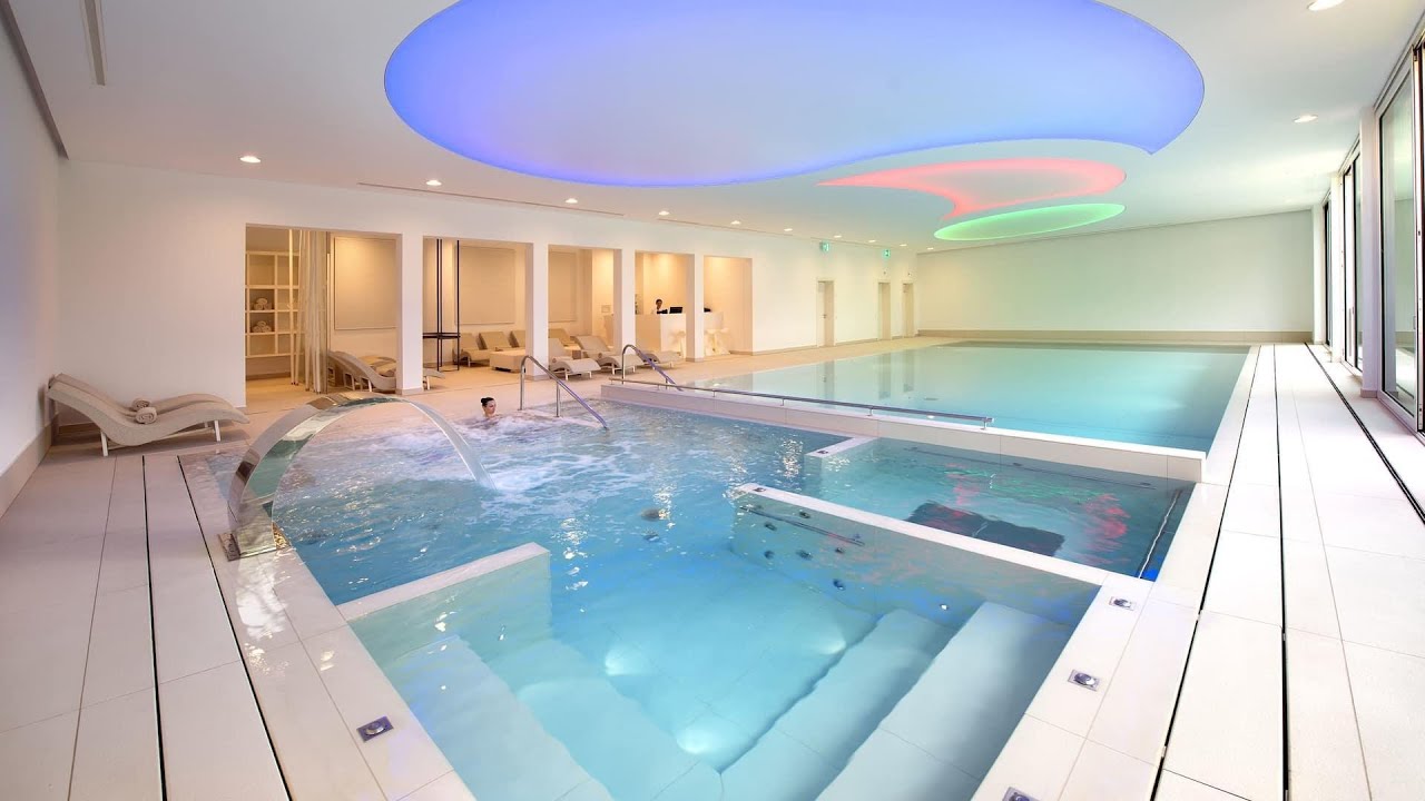 The View Lugano, Paradiso, Switzerland | Travel With Geetika