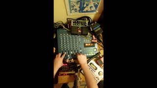 Tape Loop 3