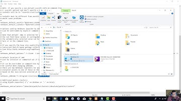 Invalid JDKHome Specified Fix | NetBeans - After JDK Update