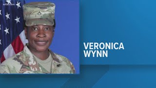 Fort Jackson trainee dies
