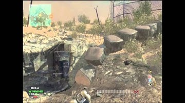 MW3: MOAB w/ Every Sensitivity Ep.6 | Why I Used the ACR For This Series