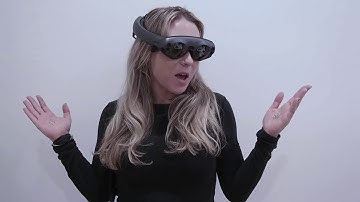 BadVR | Startup Elevate Contest 2019 Finalist