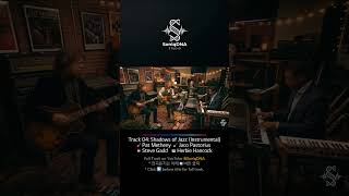 "Did You Imagine This?" Track 04: Shadows of Jazz | Master' DNA Series · The Quartet Confluence · P2