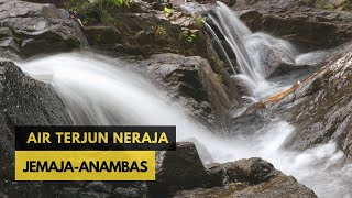 Jemaja Part 2 Nemu Padang Rumput Dan Air Terjun