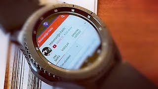 Matematiğin Fatihi Kol Saatinde.