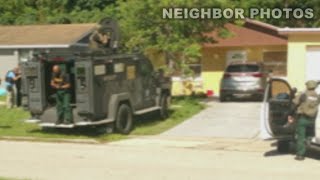 Amber Alert Update