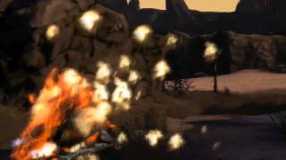 Borderlands 2 - Official E3 Teaser Trailer #1