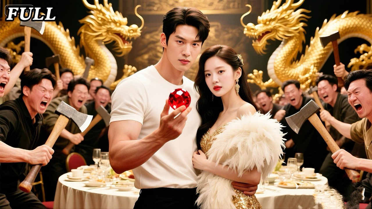 اِنْتَظَرَهَا 3000 عَامٍ لِوِلَادَتِهَا المُجَدَّدَةِ. مَنْ يَجْرُؤُ عَلَى إِيذَائِهَا؟