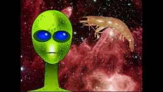 Funky Alien Gumbo Stereo