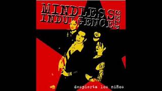 Mindless Self Indulgence - Wack!