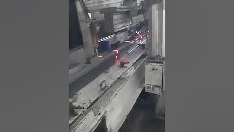 Eddy Current Testing of Rails