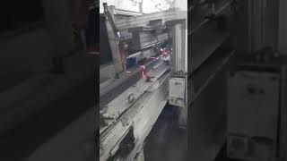 Eddy Current Testing of Rails