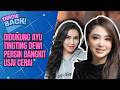 JANDA KE-3! DEWI PERSIK SANTAI HADAPI KOMENTAR NETIZEN | THROW BACK