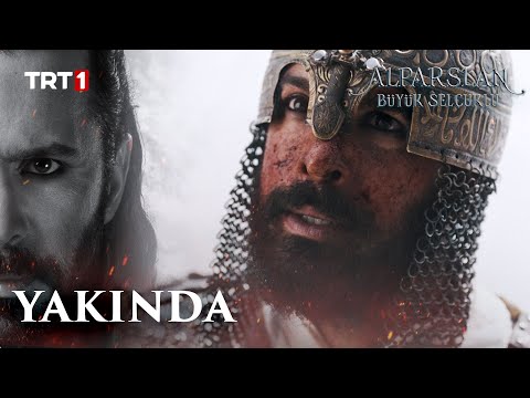 Alparslan: Büyük Selçuklu Final Tanıtımı | Yakında @trt1 'de!