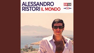 Vignette de la vidéo "Alessandro Ristori - Il Mondo"