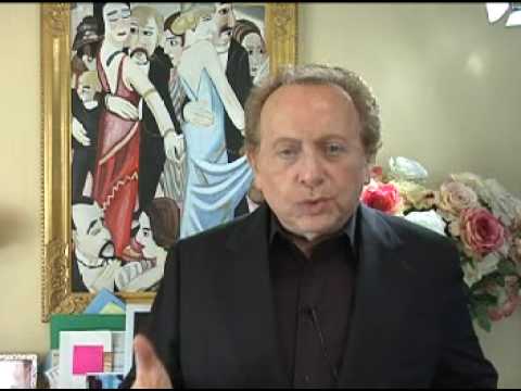 Jackie Mason Vlog 42 Stop With The Racism Thing Already! - YouTube