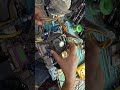 Gigabyte G31M-ES2C Motherboard BIOS Problem #repairshorts #problemfix #fixing #computer #corefix