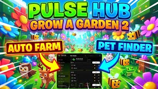 BEST PET FINDER IN GROW A GARDEN 2🔥 