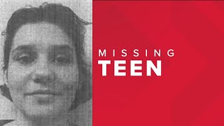 Silver Alert issued for 15-year-old girl last seen in Wabash Aug. 4