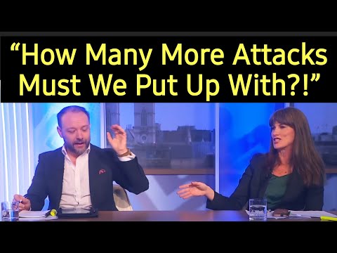 Green Party Lunatic Wants More Illegal Immigration