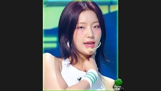 240823 프로미스나인 이새롬 직캠 Supersonic Fromis9 Lee Saerom Fancam