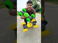 First Time 2 Ta Moka Double Site RC Car