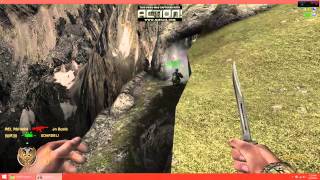 DIE2HARD - SPEEDHACK, User ((((M))))
