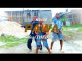 Mbosso Feat Theben PAWA II Official Video