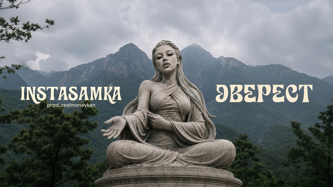 INSTASAMKA - ЭВЕРЕСТ (prod. realmoneyken)