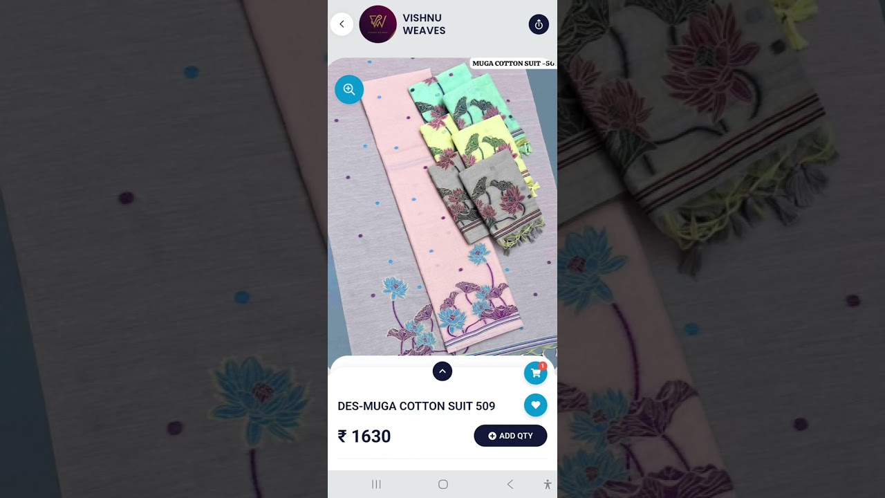 Wholesale Sarees & Dress Materials Catalog Showcase and Easy B2B Ordering Guide