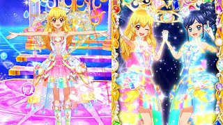 アイカツフレンズ！】新たなるステージへ_とてもむずかしい(☆5)+