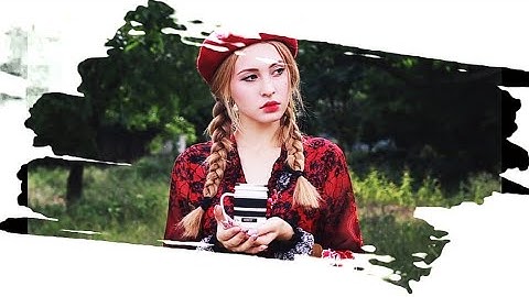 How to Create Splash Effect in Kinemaster | Splatter Effect in Kinemaster | Kinemaster Tutorial