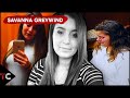 Killed for her Baby | The Disturbing Case of Savanna Greywind