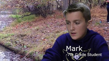 Riparian Buffer Project 2017