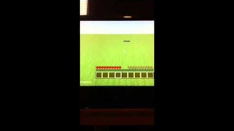 Minecraft Tutorial: How to make an infinite Water Source