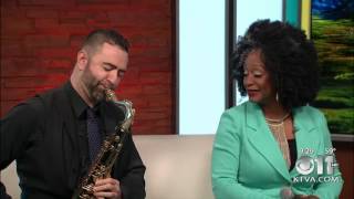 An interview with Regina Belle Net Worth