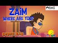 Happy Kid | Zaim, where are you? | Episode 190 | Kochu TV | Malayalam | BMG