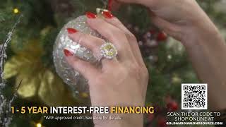 Holiday Layaway & Payment Options | Gold & Diamond Source