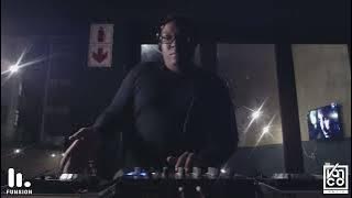 Cuebur Live At Vanco's Birthday Celebration - 2017