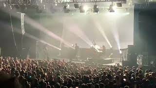 Brutus - dust live in Berlin 20.11.2023