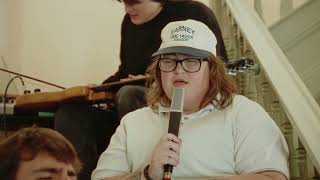 hey, nothing - drywall (2026)