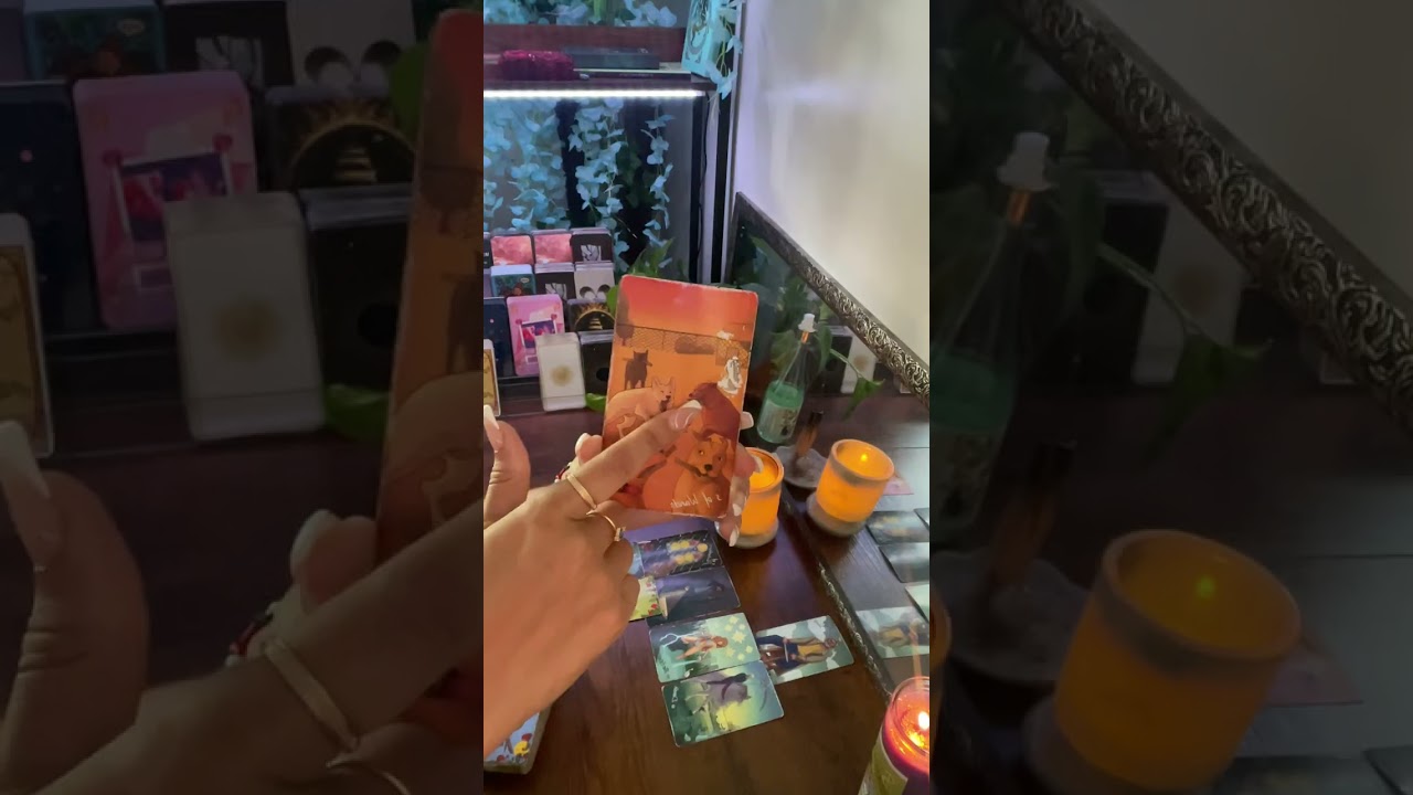 Scorpio♏️Jealous Eyes & Failed Spells🤭The Target Of Envy The Master Of Power 