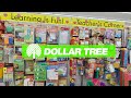 DOLLAR TREE NEW FINDS * LEARNING IDEAS AND MORE SHOP WITH ME JUNE 2020