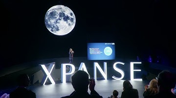 Biocomputing - The Next Revolutionary Leap For AI | Ewelina Kurtys | XPANSE 2024