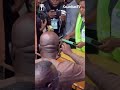 Edo 2024: Obaseki casts his vote at polling unit