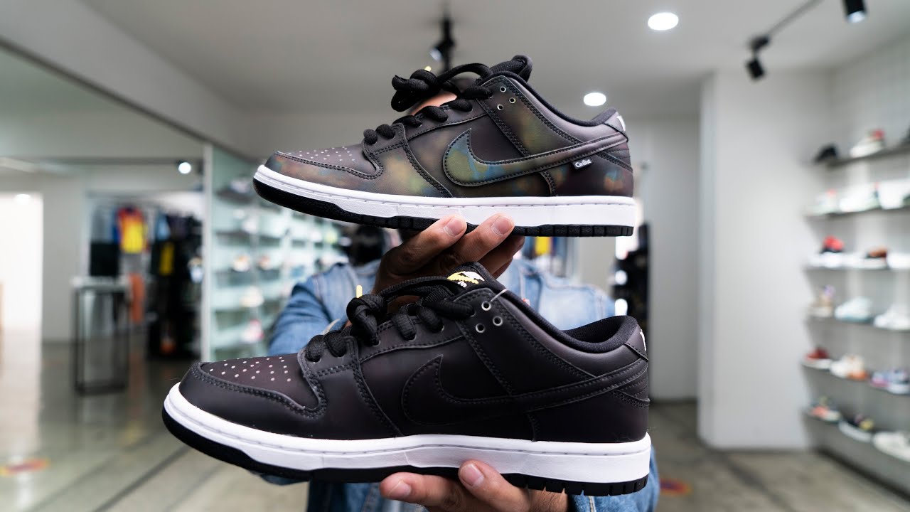 nike sb dunk civilist precio